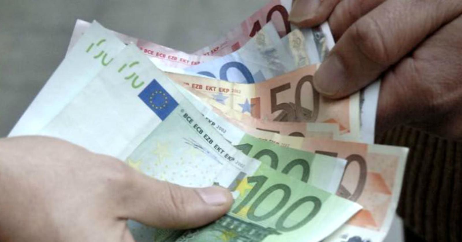 Usura ed estorsioni, sette misure cautelari a Melfi 
