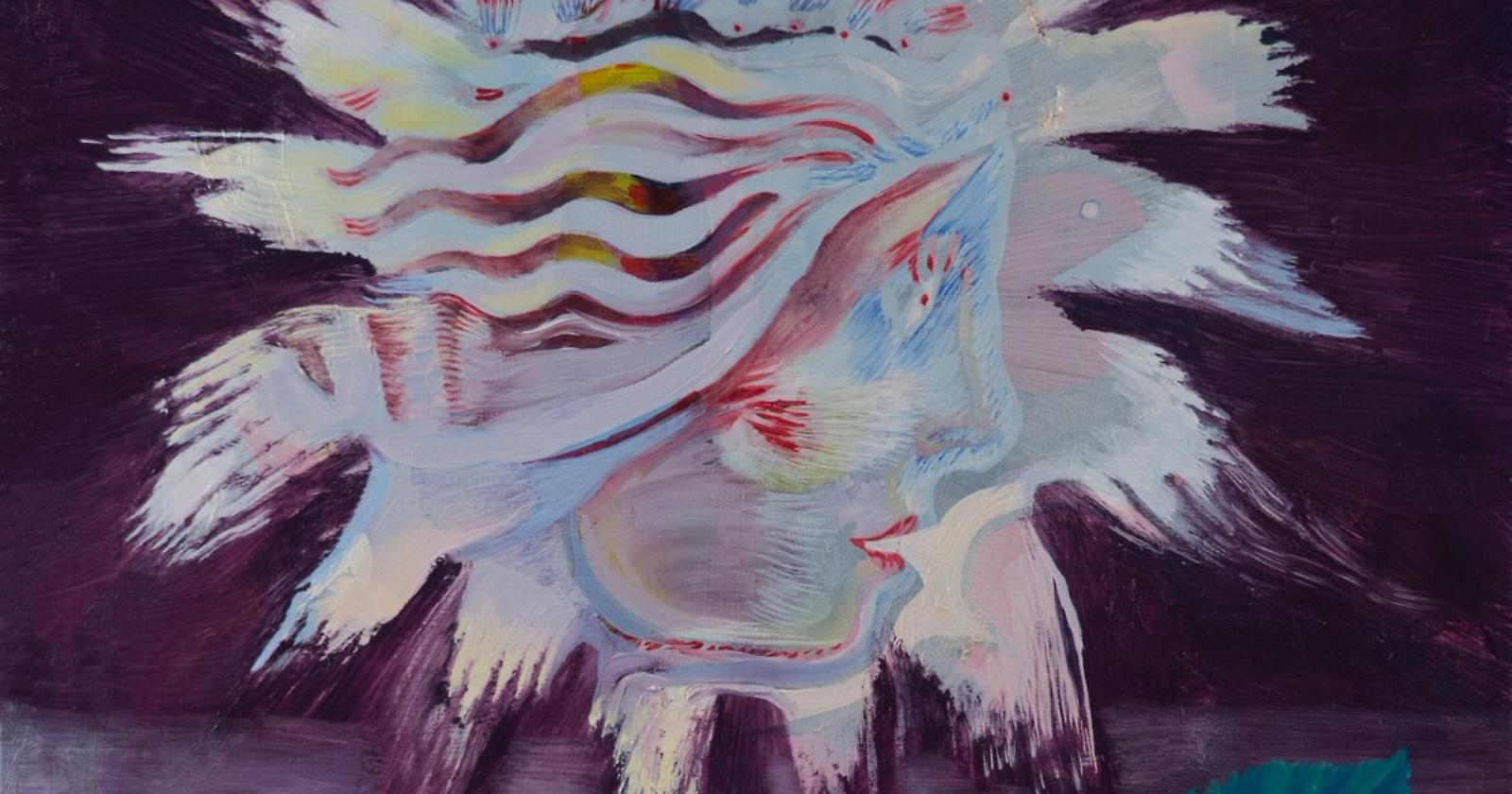 L'ansia? È tutta la vita che non viviamo