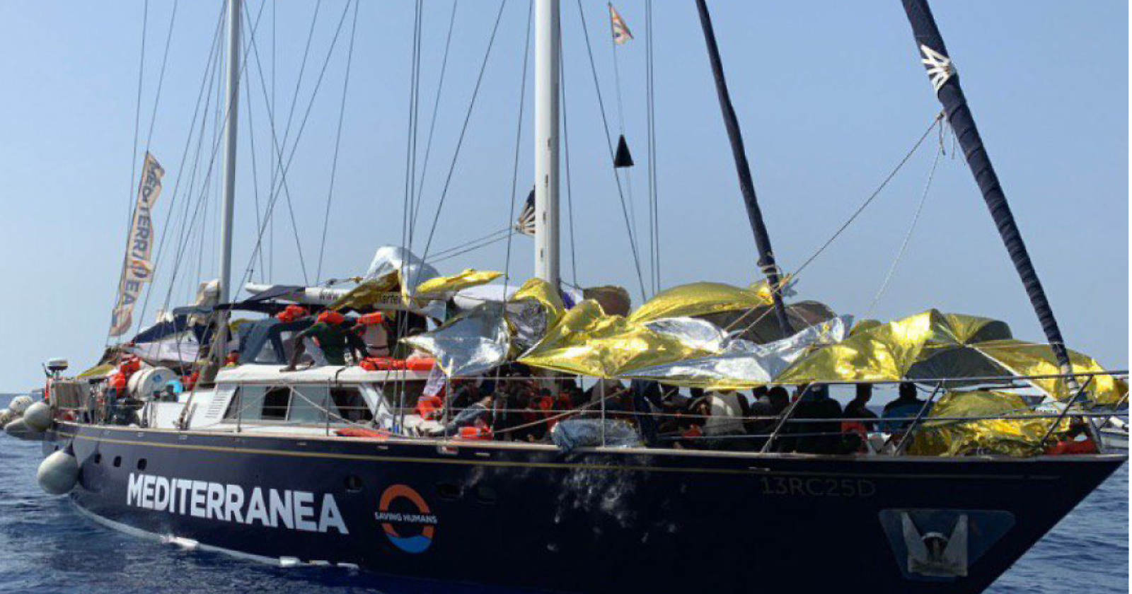 Dalla Provincia di Foggia a quella di Potenza, dal Comune di Manfredonia a quello di Rocchetta Sant'Antonio, ecco chi finanzia le ONG dei migranti
