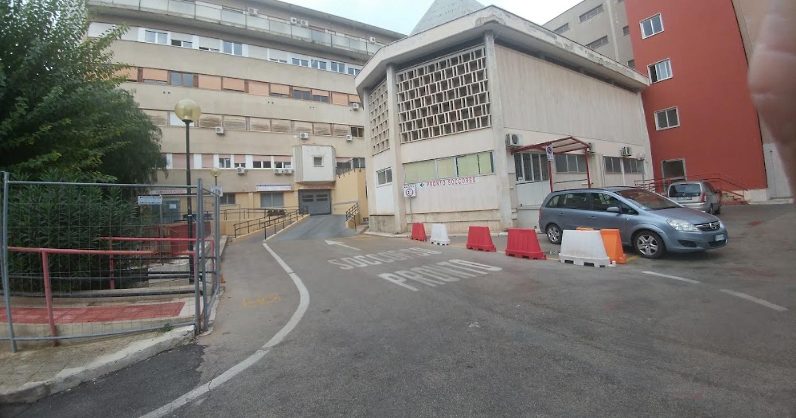 Assenteismo in ospedale: 12 arresti tra Foggia, Molfetta, Giovinazzo, Bisceglie, Barletta