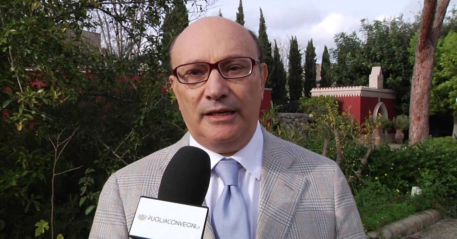 Elezioni UniFg, il direttore di oculistica Delle Noci invita a guardare oltre caste e privilegi: «Le sfide che ci aspettano sono altre, per gli studenti e la città»