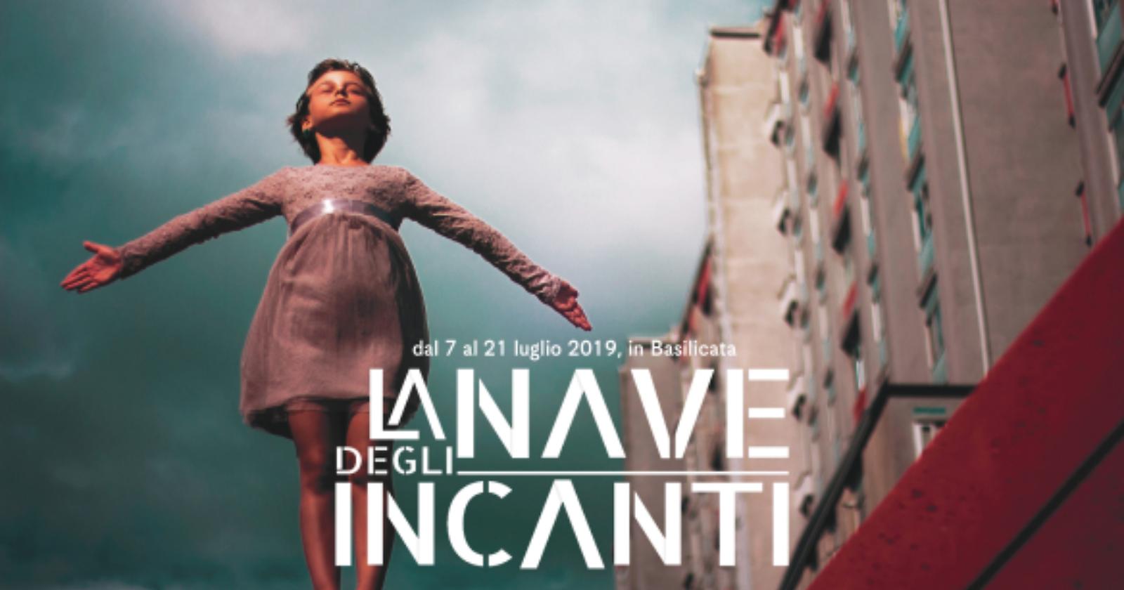 "Aware. La nave degli incanti", a Castelmezzano in scena il secondo episodio  