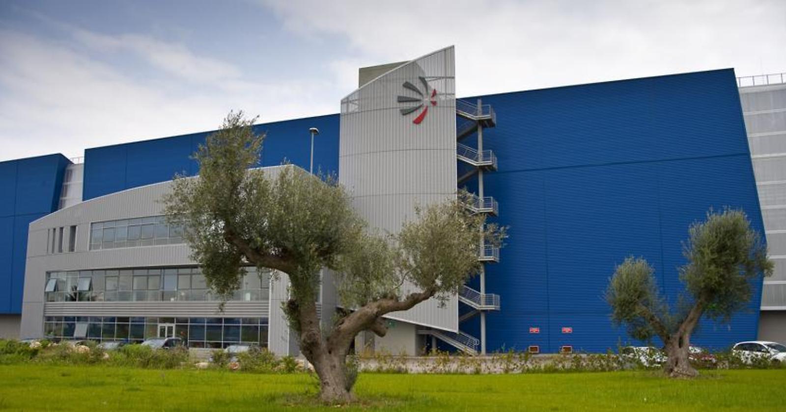 Leonardo, appalto da 11 milioni a Foggia dal Poligrafico