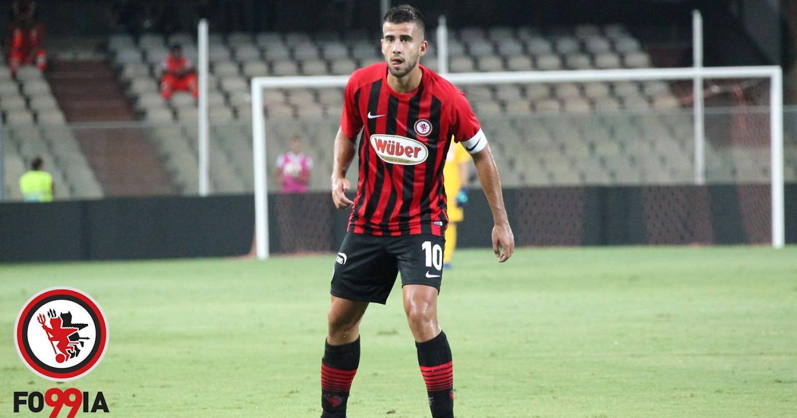 Foggia Calcio in disfacimento, anche Deli prende il largo verso la Cremonese