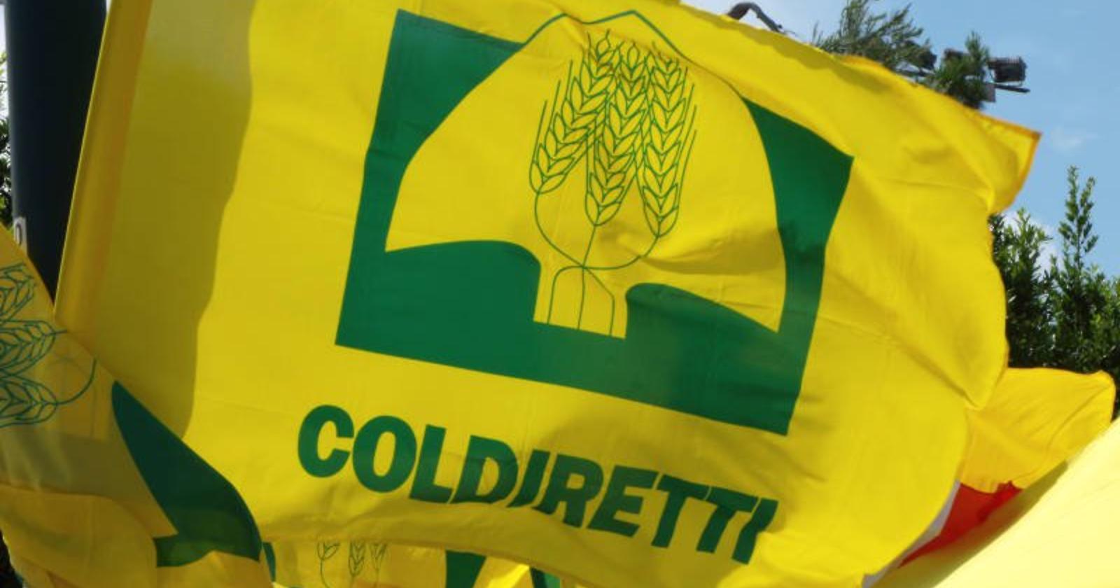 Agricoltura, la ricetta di Coldiretti per affrontare la crisi climatica e commerciale
