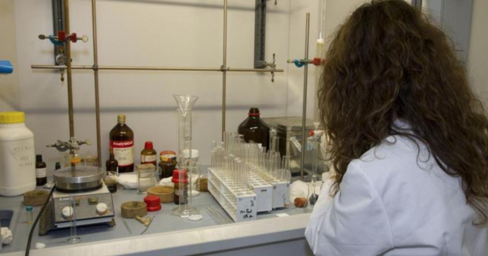 Tumore al seno, i ricercatori dell'Unibas sintetizzano nuove molecole