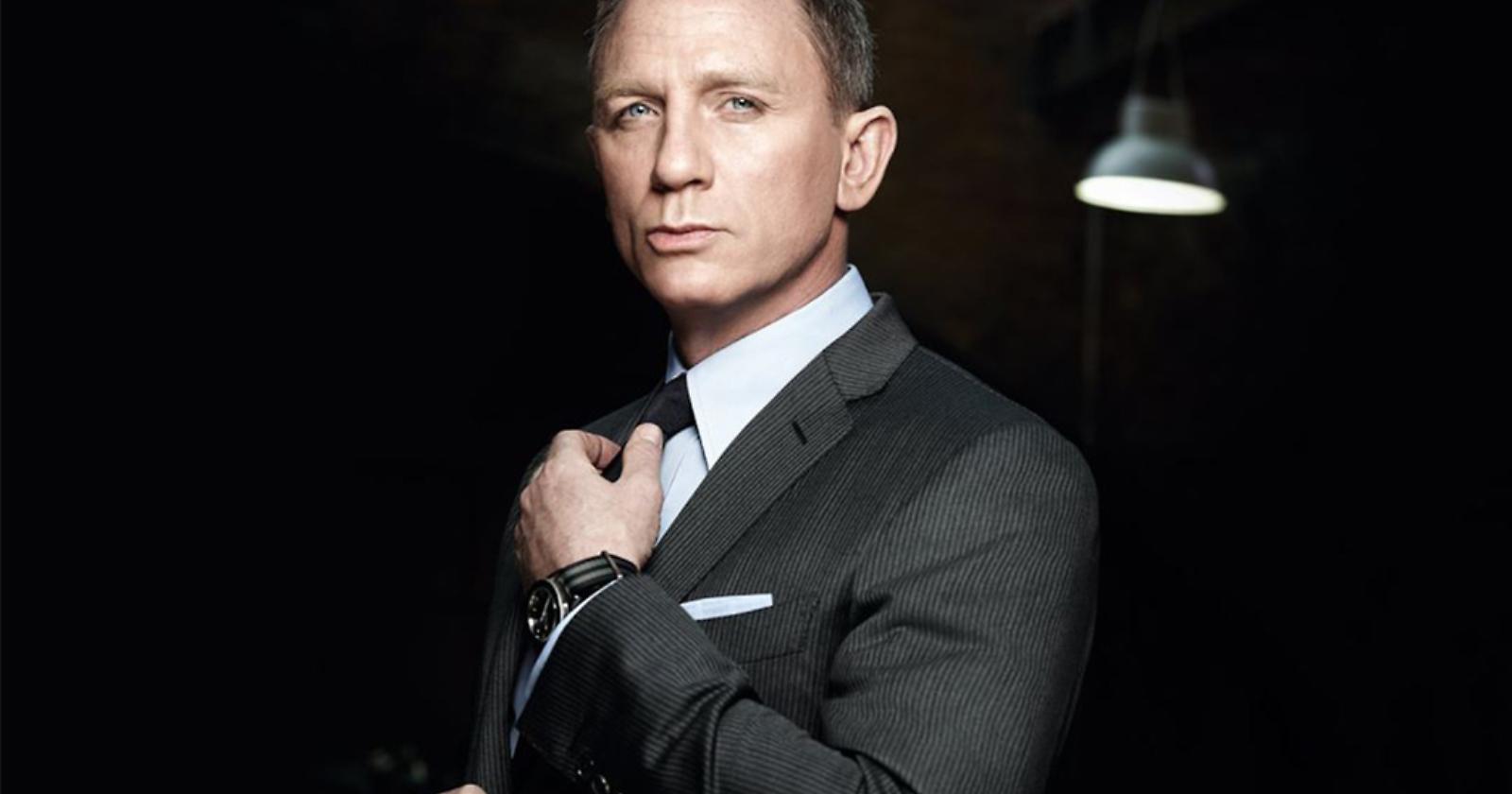 James Bond, a Matera il set del nuovo episodio della saga di 007