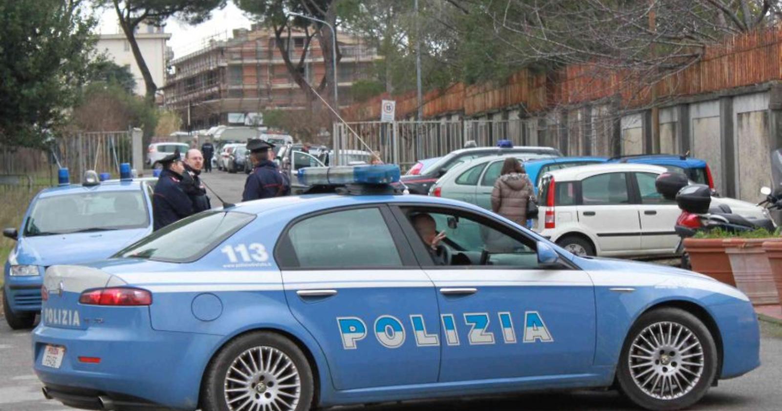 Tre pregiudicati foggiani fermati dalla Polizia nel tentativo di truffare una concessionaria d'auto a Potenza