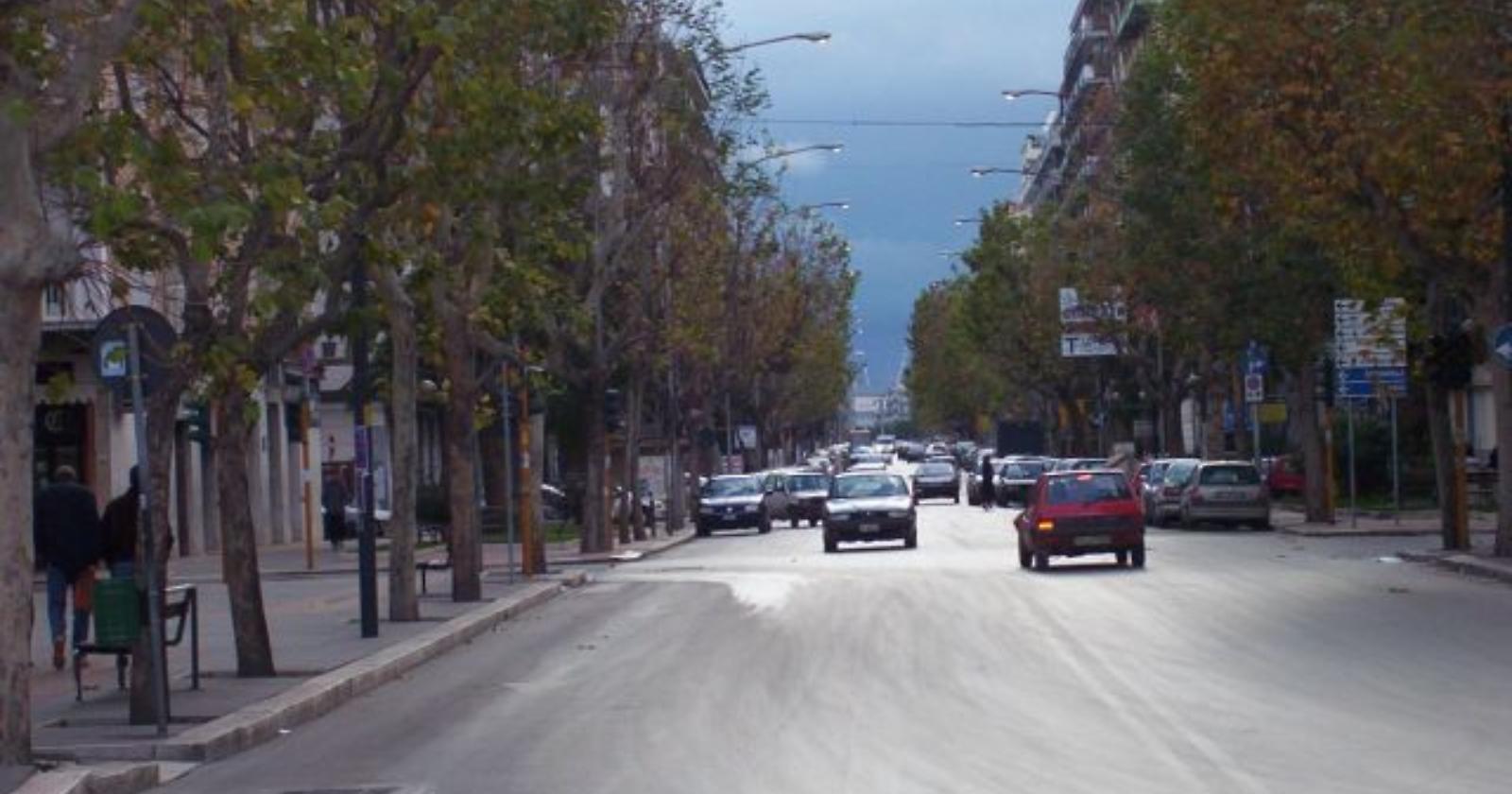 Arrestato 41enne foggiano che ha scippato della collana d'oro una badante russa