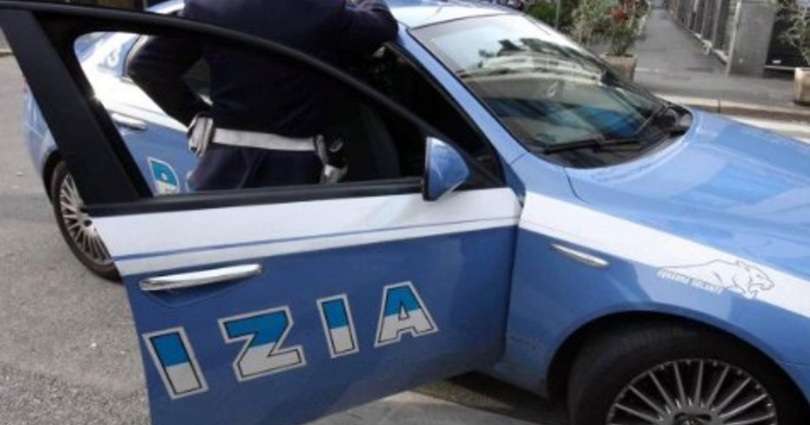 Rapina aggravata e lesioni dolose, arrestato 44enne nigeriano a Matera