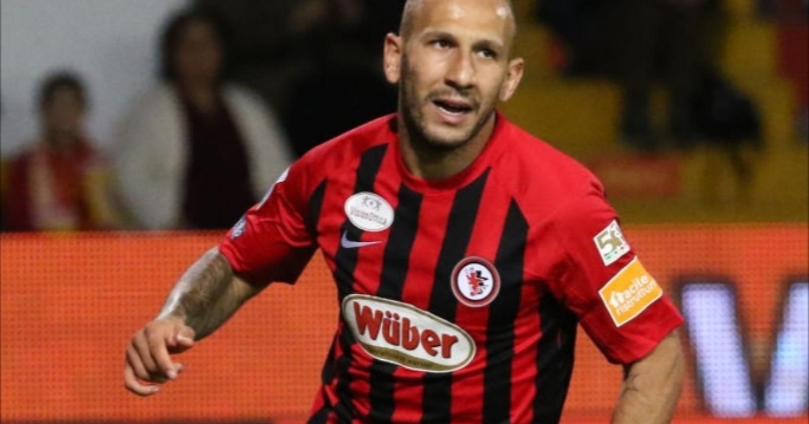 Galano al Pescara: «Contento di essere con una grande società» (Mica come il Foggia dei Sannella)