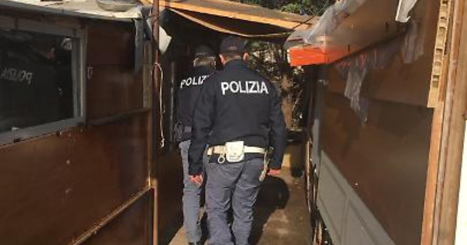 Minorenni costrette a prostituirsi e picchiate a Foggia, chiesto il processo per una famiglia rumena