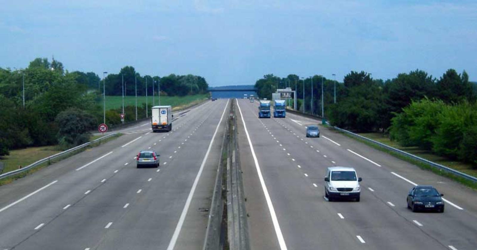 Occhio, chiusa di notte per due giorni la Bologna-Taranto: ad Ortona si esce dall'autostrada 