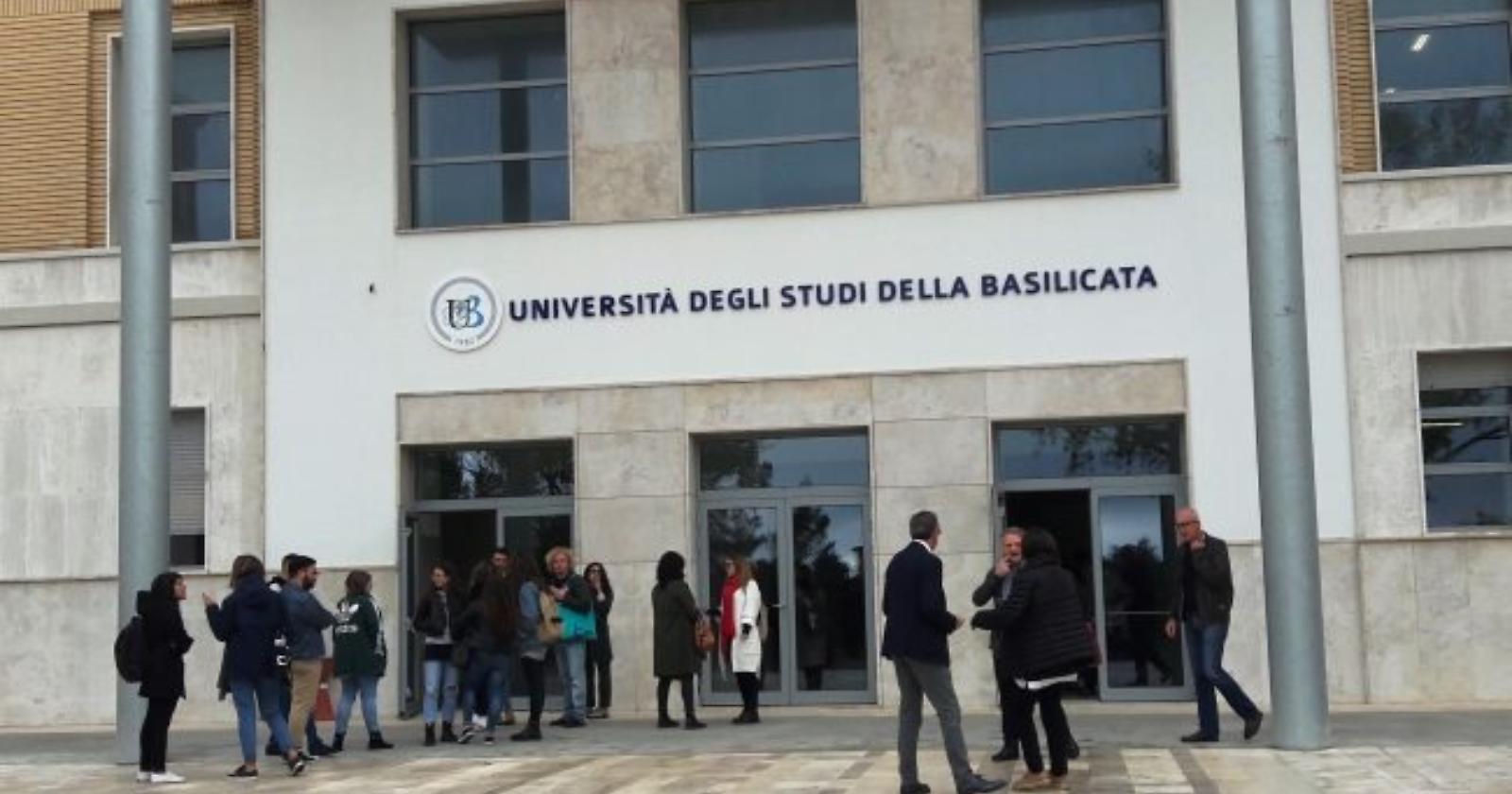 A Matera il  convegno dei “Giovani Ricercatori di Geologia Applicata”