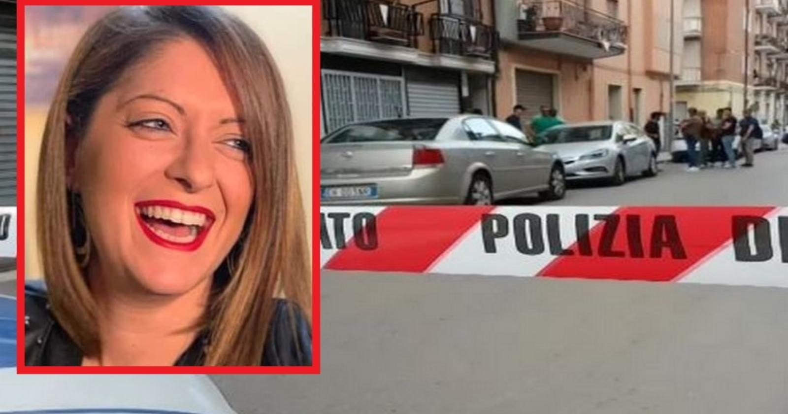 Domani i funerali di Roberta, il sindaco di San Severo proclama il lutto cittadino