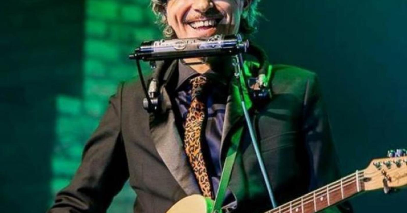 Pignola in Blues, sul palco Marco Pandolfi Trio e Shanna Waterstown