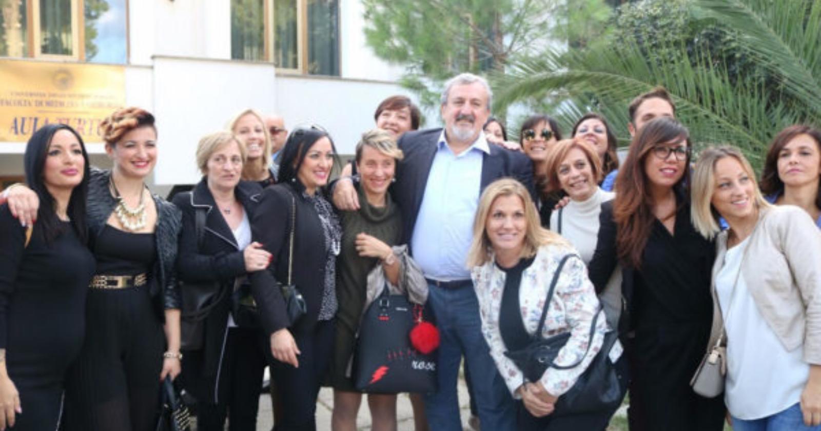 Emiliano annuncia un grande concorso unico per gli infermieri in Puglia, sul modello sperimentato a Foggia