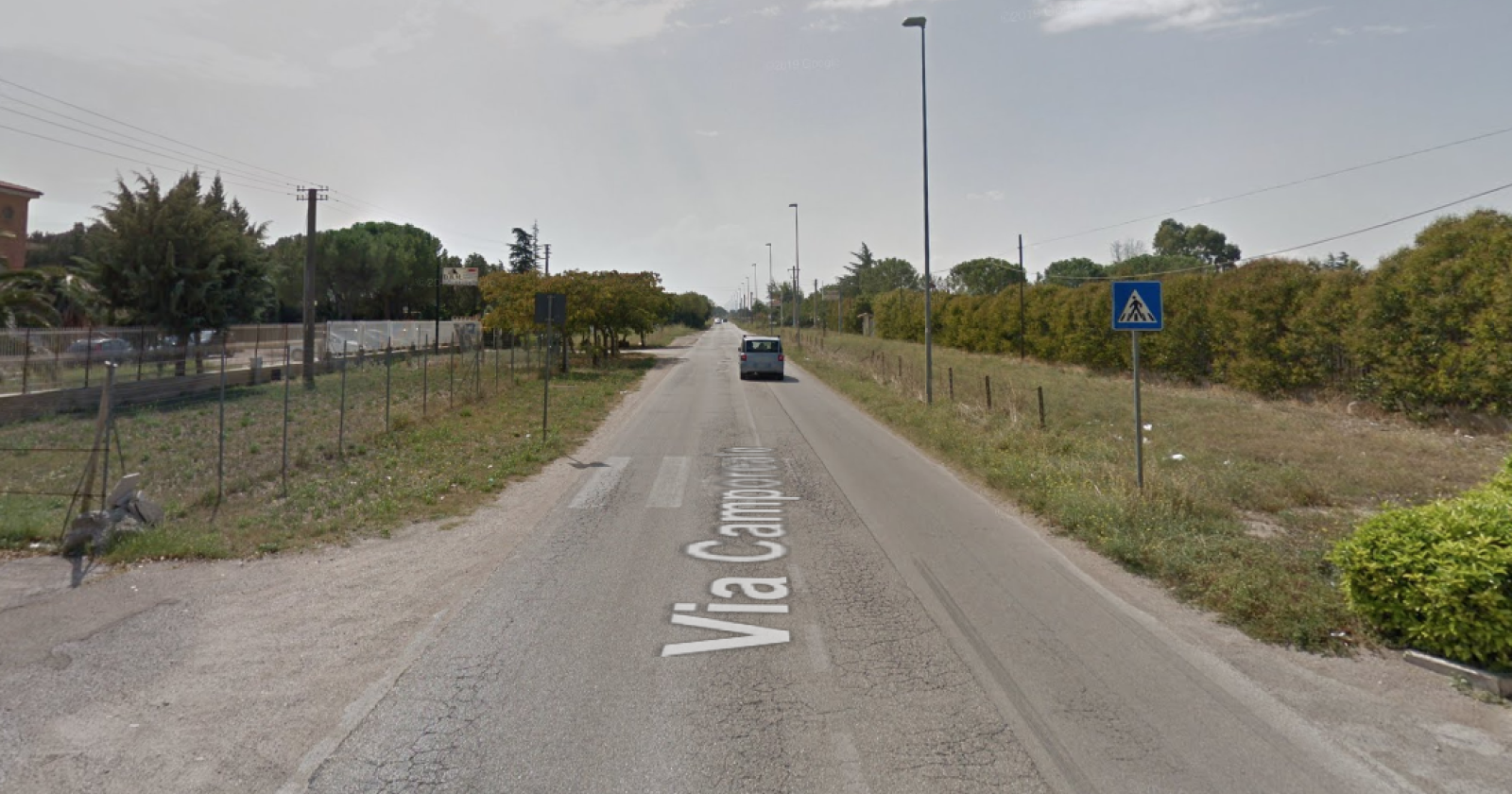 Asp, conclusa la gara per l'acquisto di 57 ambulanze 