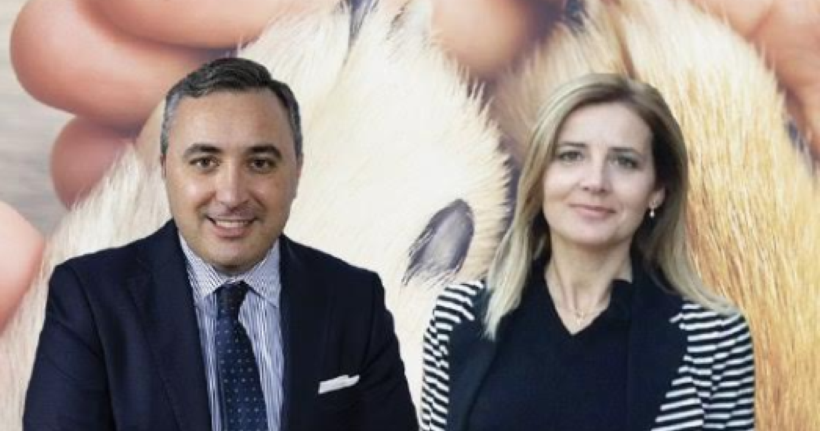 Una proposta di legge a 5 Stelle per proteggere gli animali, la presentano a Marina di Lesina i parlamentari Lovecchio e Naturale