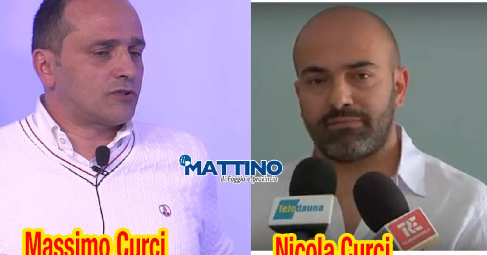 Inchiesta sul Foggia Calcio, indagati anche i fratelli Massimo e Nicola Curci