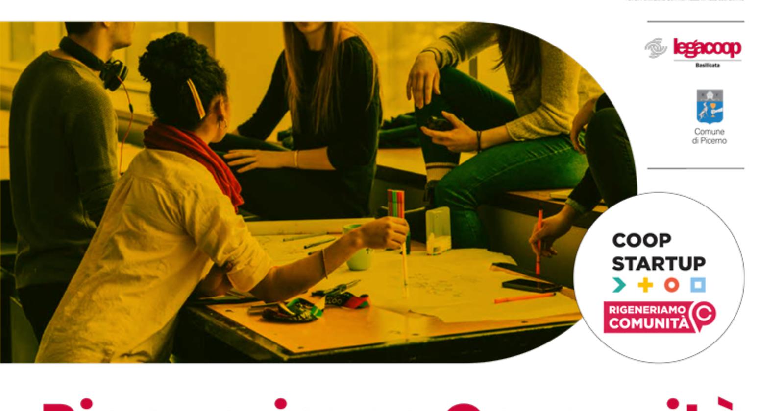 Legacoop, a Picerno la presentazione del bando per rinvigorire le aree interne