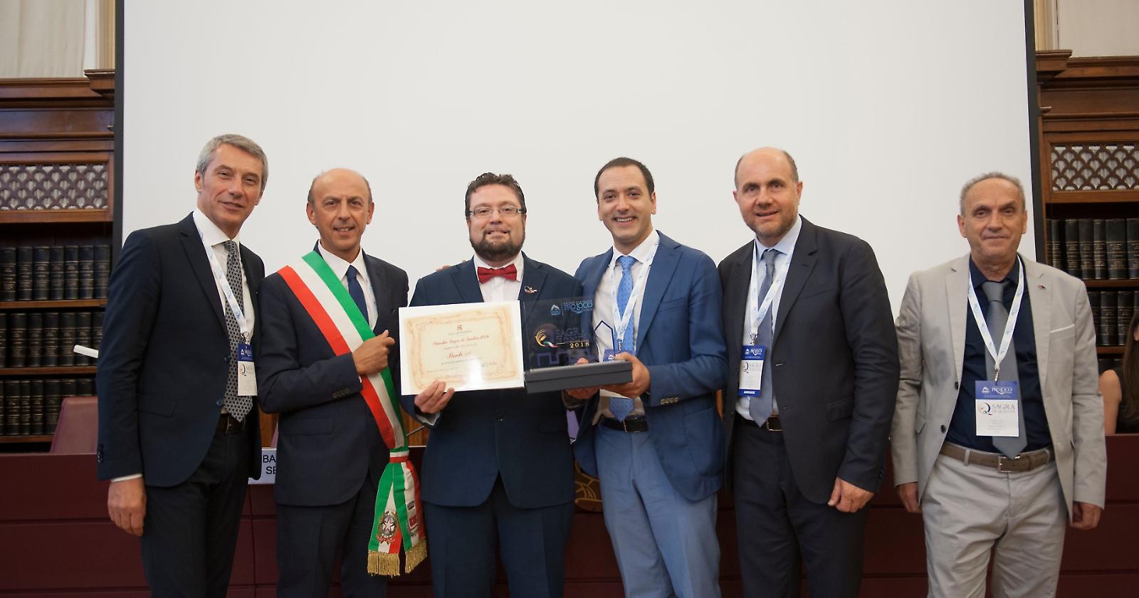 Pro loco, assegnato il marchio “Sagra di qualità” a 4 eccellenze lucane