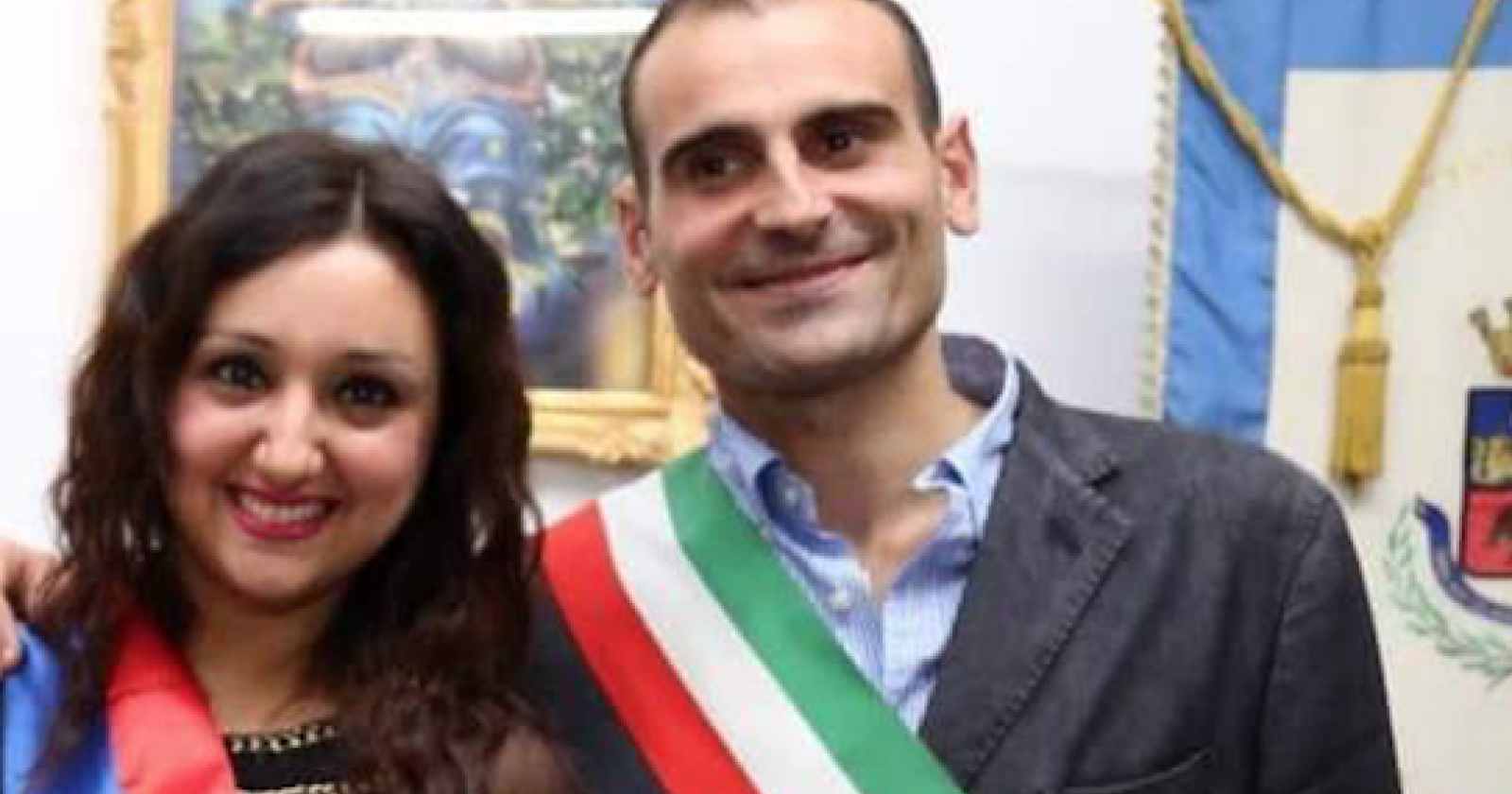 Apricena, la vice sindaco Soccio: «Stracerti dell'innocenza di Antonio e Ivan che sono accusati e non condannati»