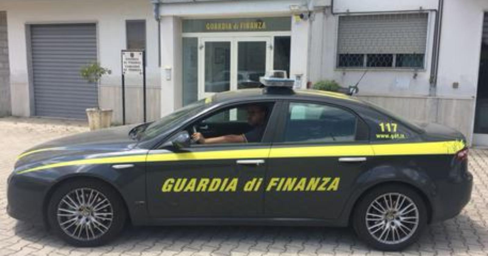 Rionero in Vulture, scoperti e denunciati 37 "finti poveri"