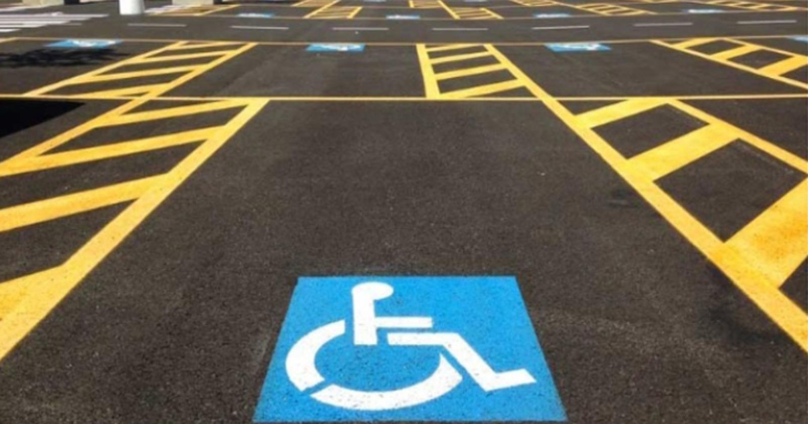Parcheggi per disabili, Fiordelisi: "Ridurre i disagi"