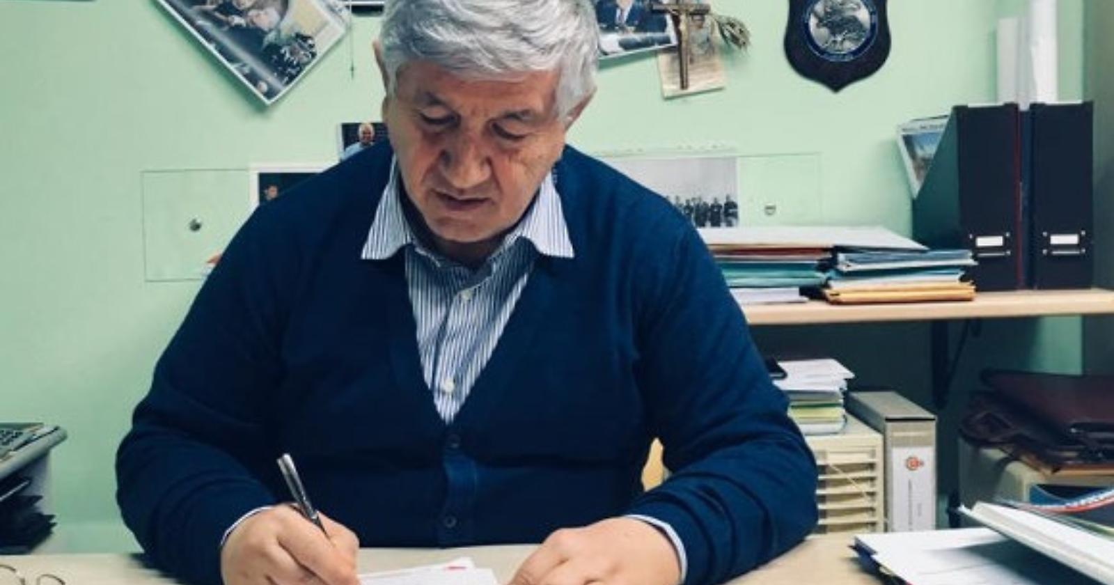 Vertenza Giuzio Ambiente, “La sentenza del Tar segna un primo passo"