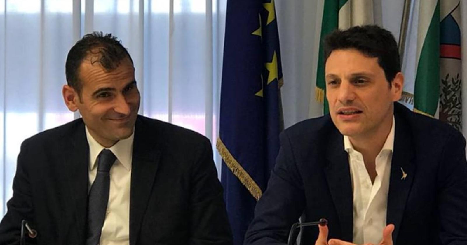 Arresto Potenza, leghisti infuriati: "Ci siamo fidati di chi in Puglia ha imbarcato gente da peggiore Dc della prima repubblica"