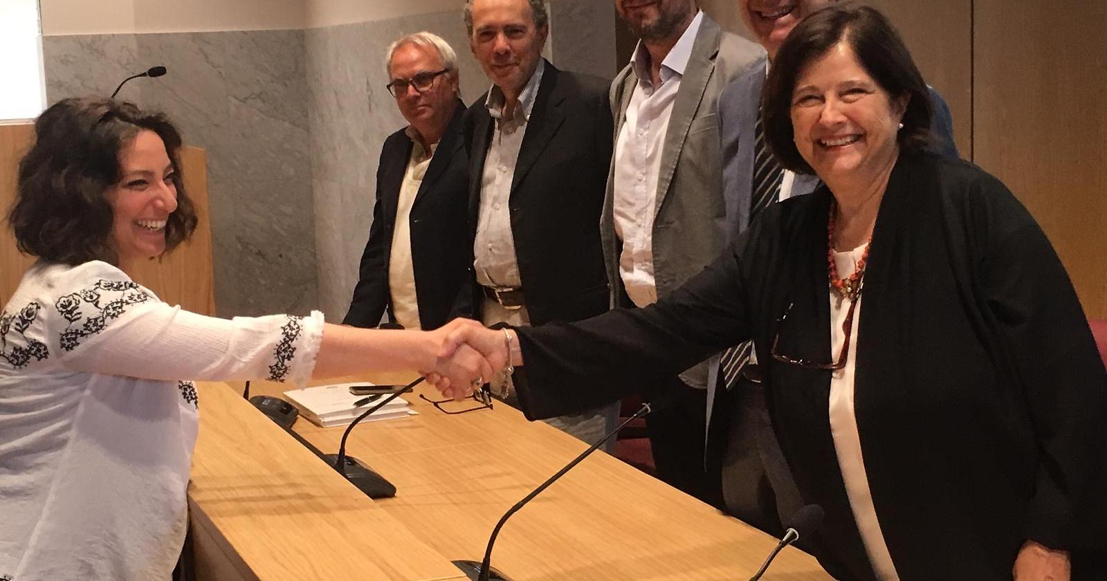 Unibas, oggi a Matera la prima laure in Scienze antropologiche e geografiche 