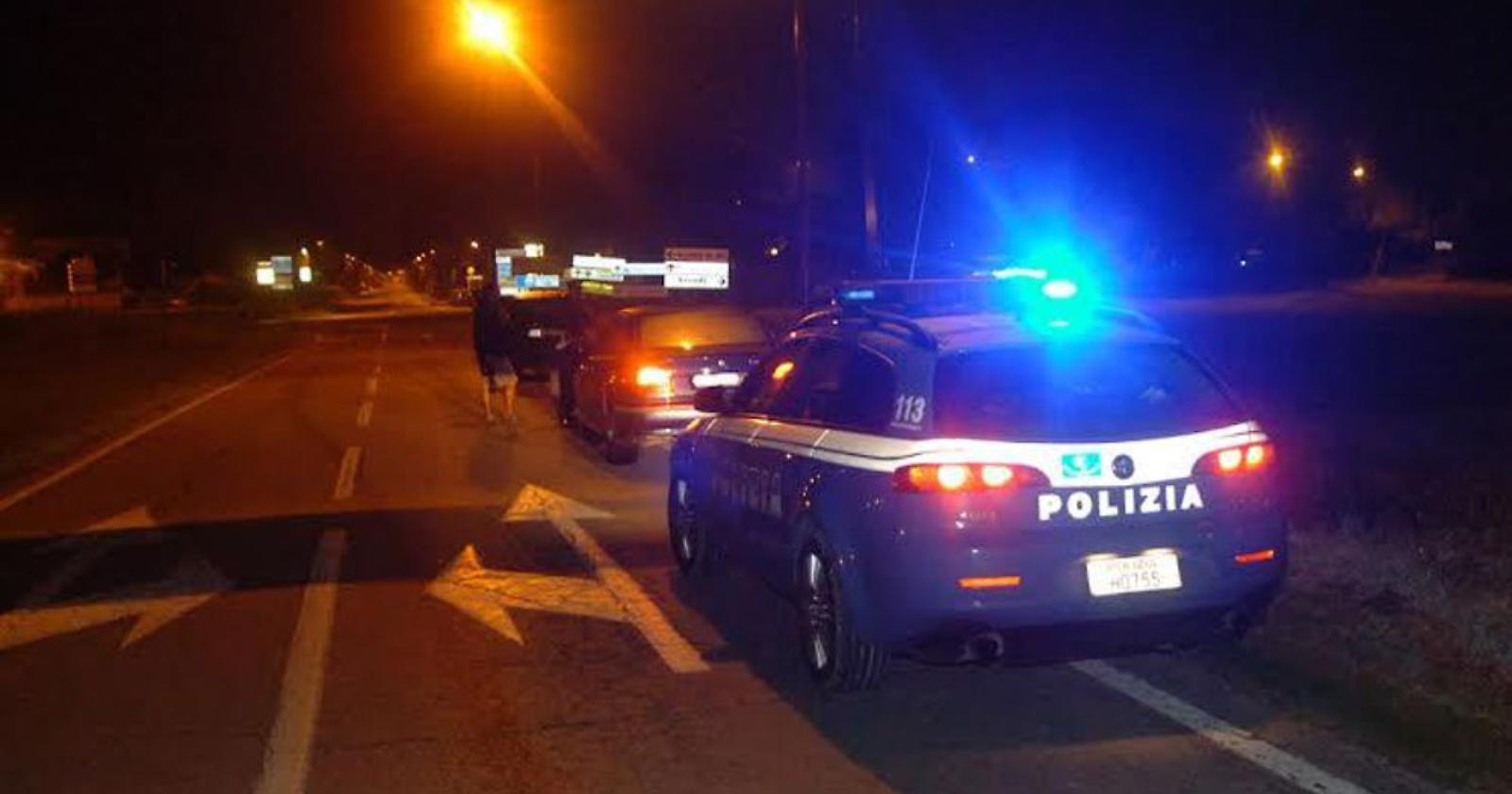 Diciottenne investito con il cane: denunciati un 80enne ed un 60enne
