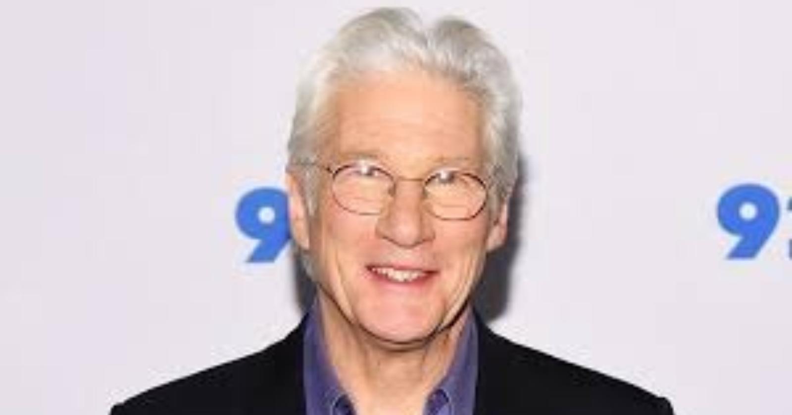 Maratea, questa sera Richard Gere alle Giornate del cinema lucano
