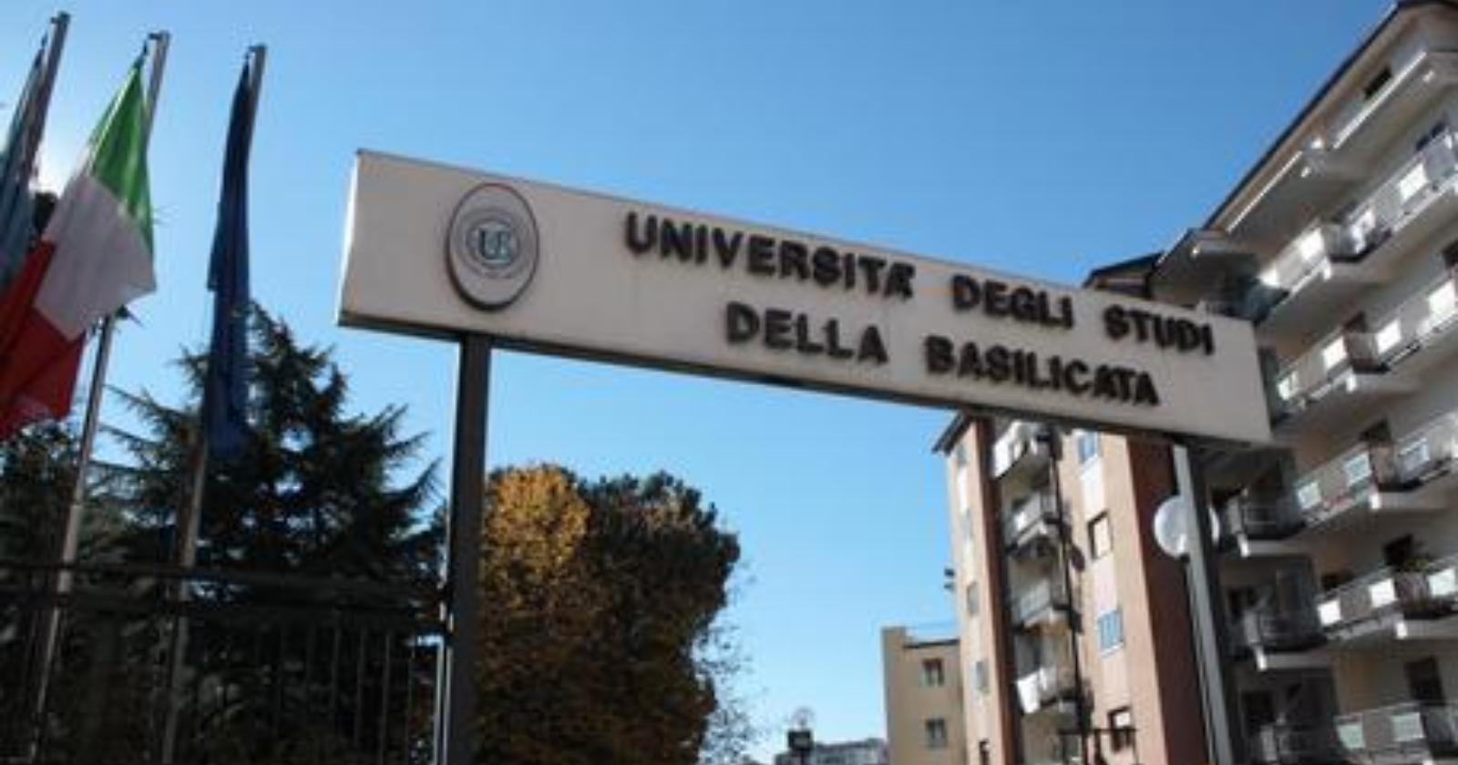Unibas vince l'avviso Aim e assume 20 ricercatori