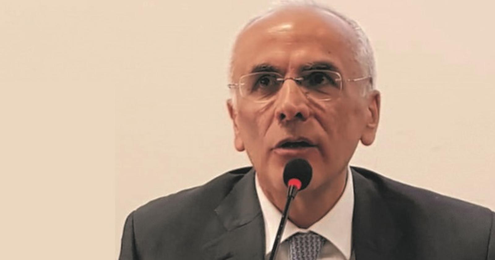 Ultimo giorno alla guida de "La Gazzetta Del Mezzogiorno" per Giuseppe De Tomaso