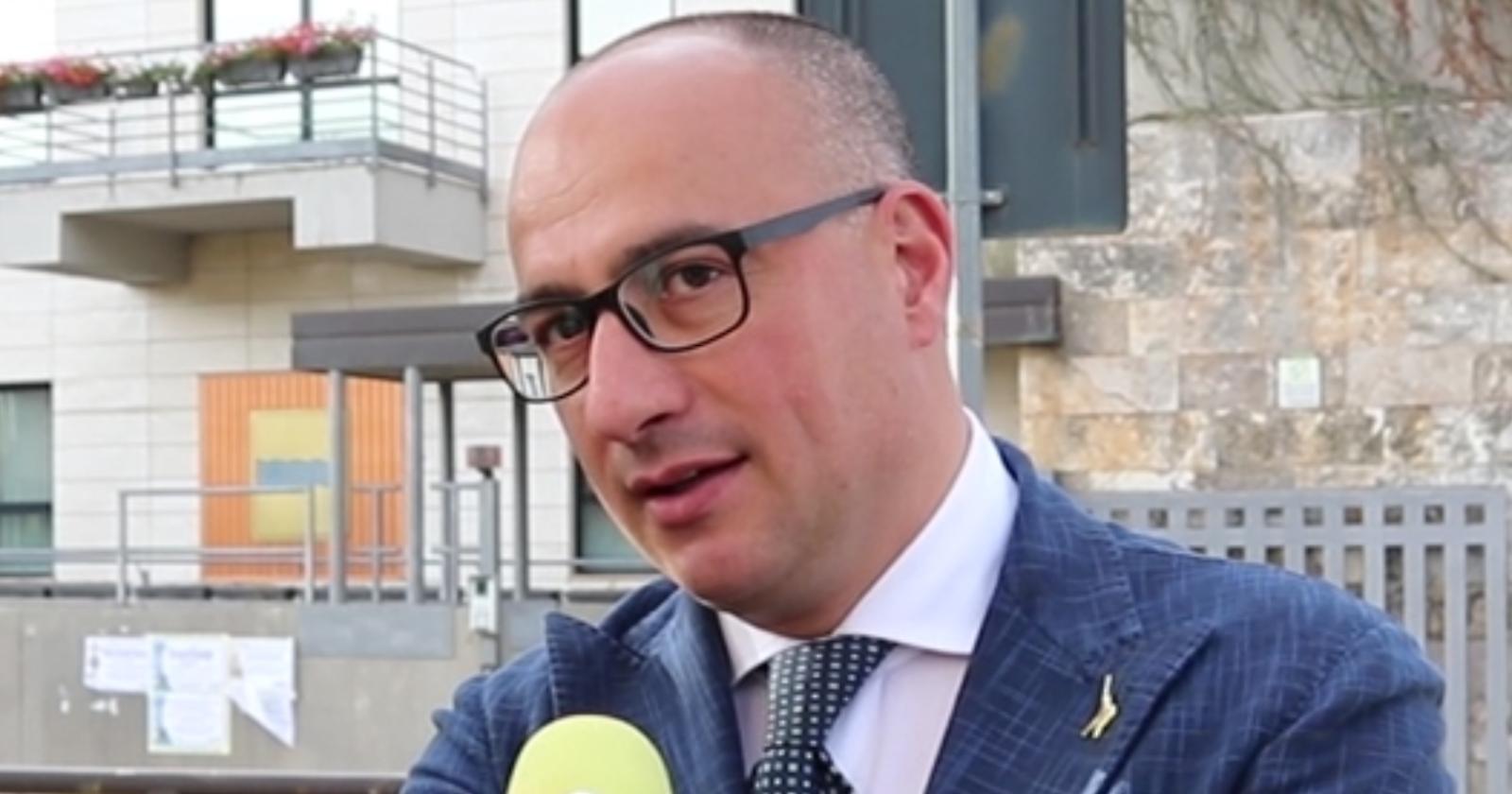 Parco Gallipoli Cognato, Coviello conto Braia e Polese: "Lamentele senza criterio"