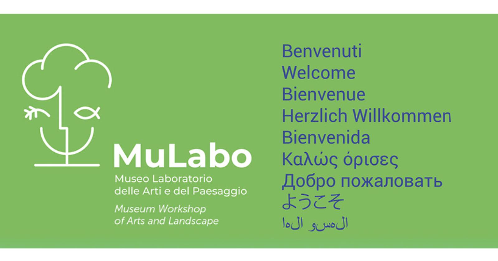 MuLabo – Museo Laboratorio delle Arti e del Paesaggio, oggi l'inaugurazione a Brienza