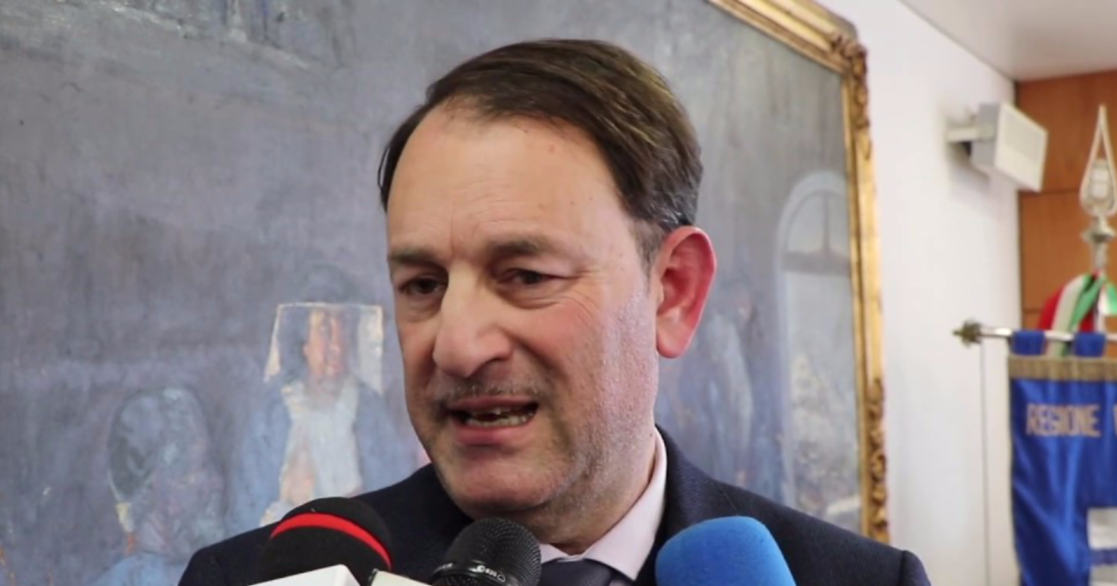 Regione Basilicata, la IV Commissione incontra il direttore generale dell'Asm