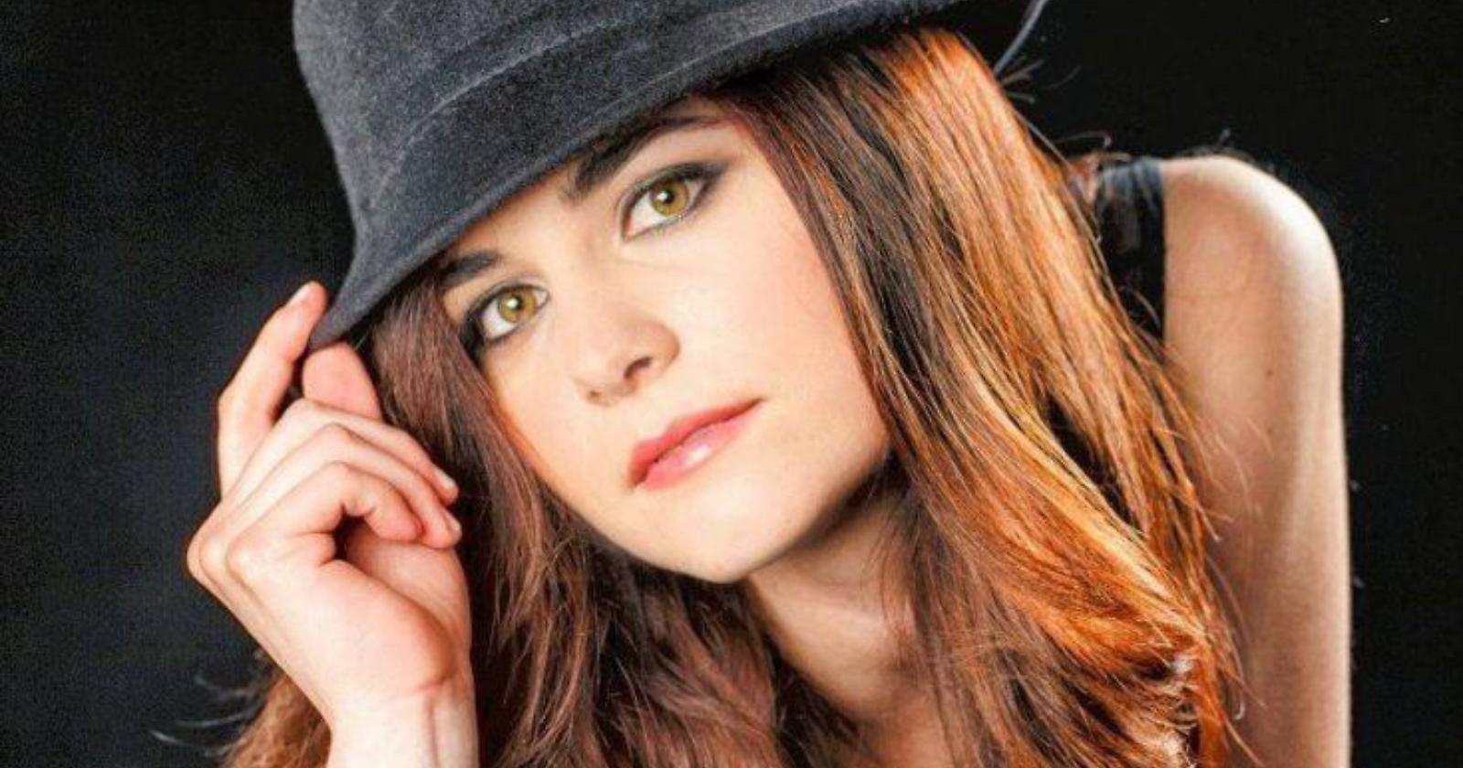 La manfredoniana Jole Virgilio tra le dieci finaliste al "Bianca d'ponte", il contest italiano delle cantautrici