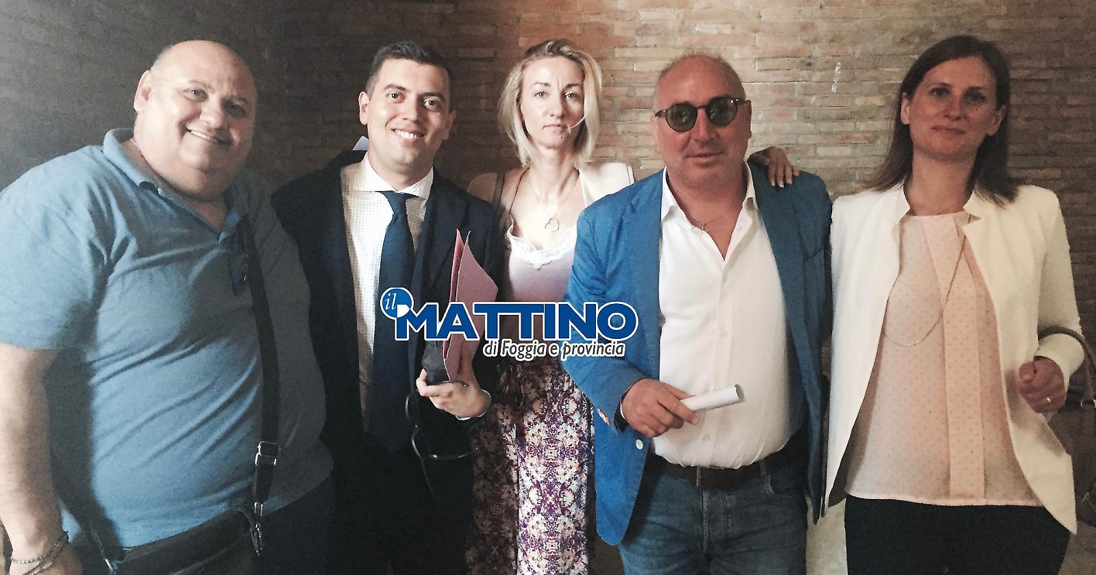 Per salvare i generali, capitan Salvini a Foggia manda l’esercito allo sbando