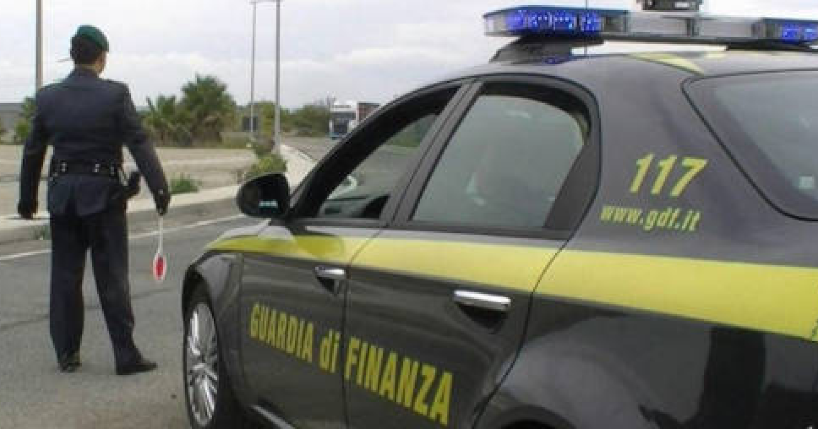 Fermato il bracciante nigeriano che da Roseto Capo Spulico portava la droga a Policoro