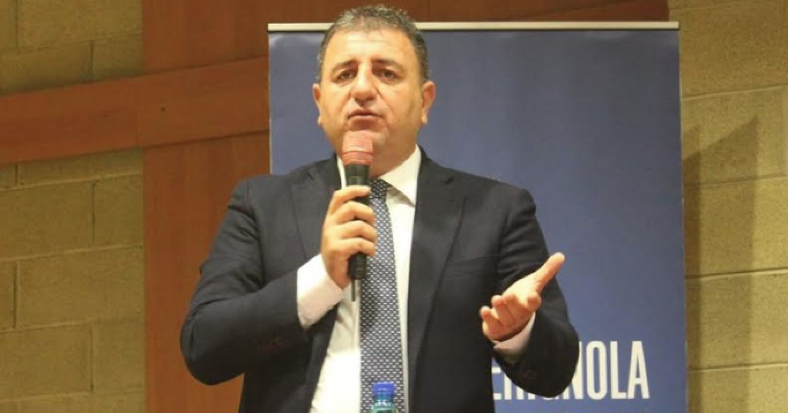 La Cerignola della solidarietà cresce: in arrivo altri 16 volontari