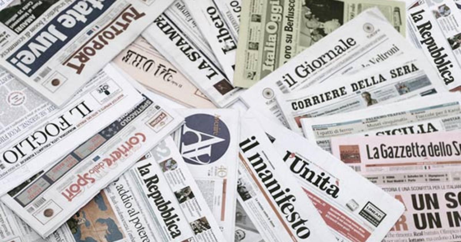 Informazione istituzionale, Asso stampa e Odg Basilicata chiedono incontro a Bardi