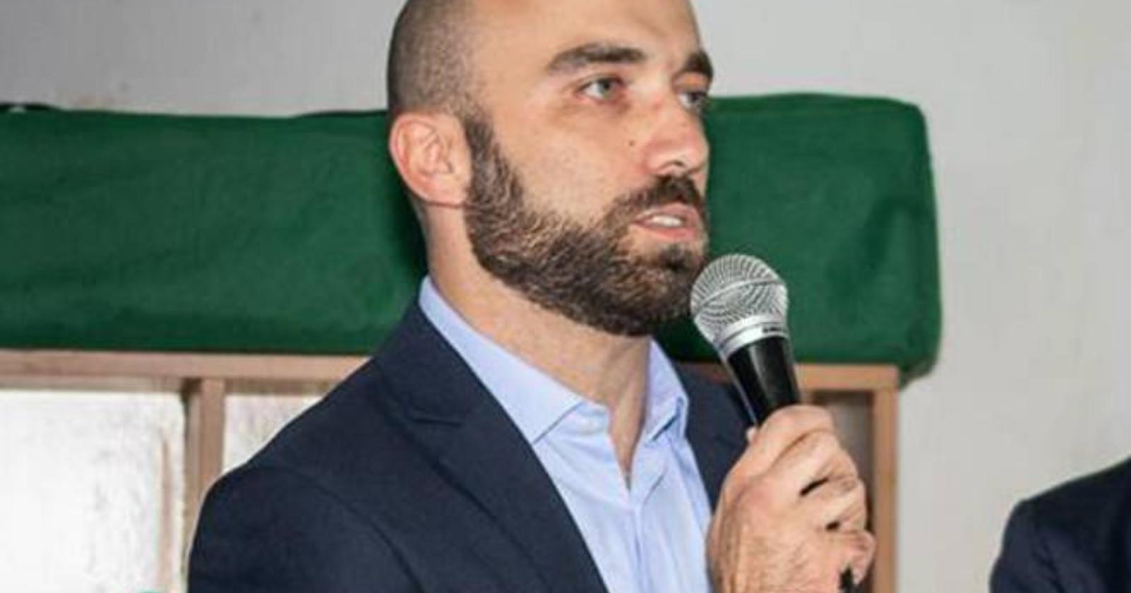 Giorgetti (M5s): "Aquedotto Lucano fa acqua da tutte le parti, presentata mozione" 