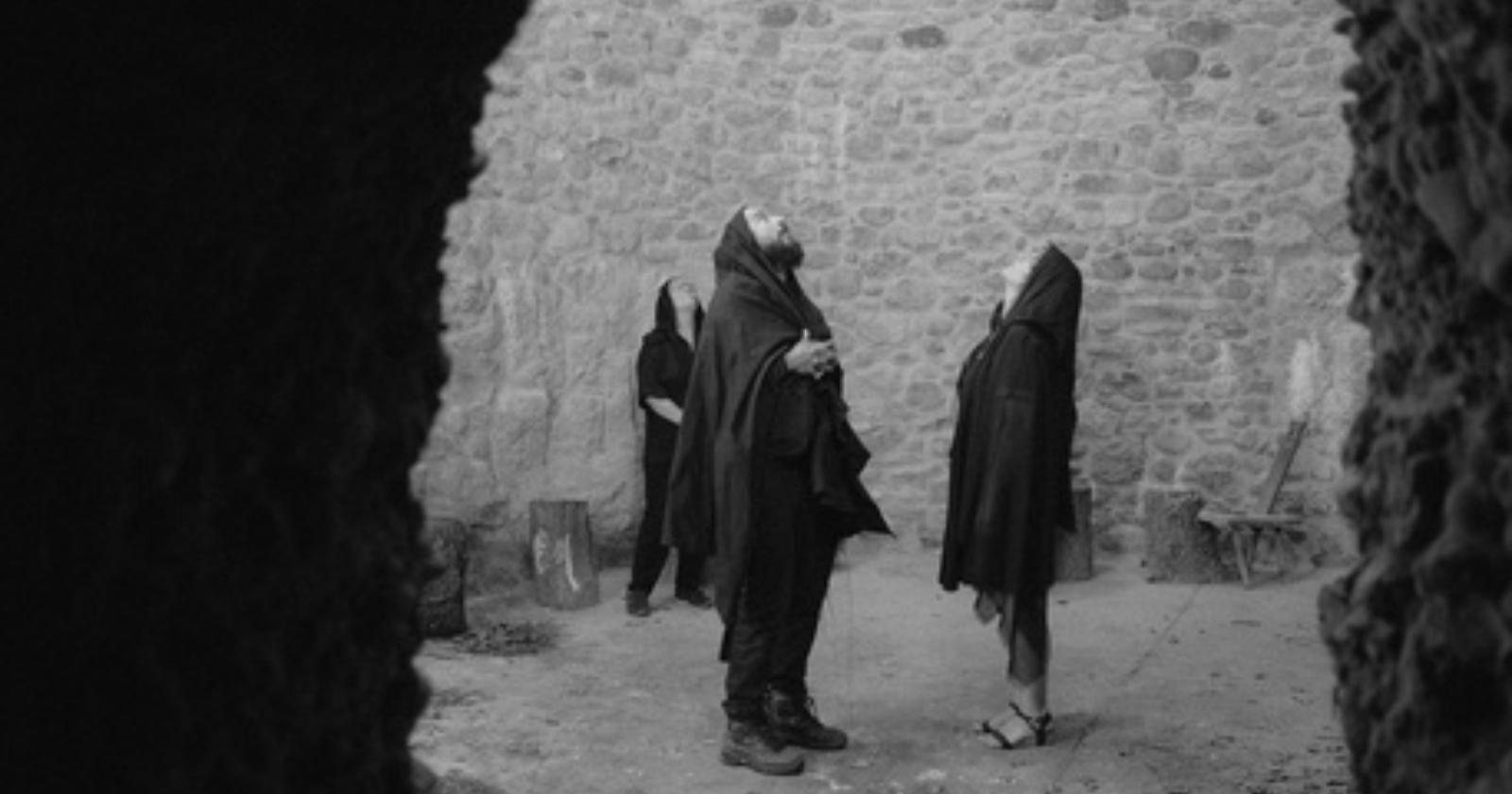 Trenodi, a Matera l'inaugurazione dell'opera d'arte pubblica con Capossela
