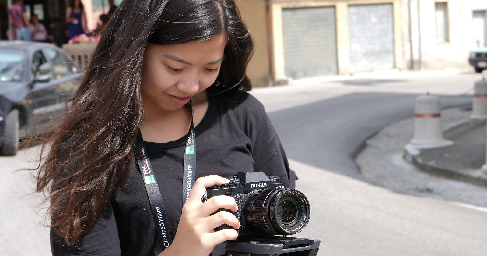 Cinemadamare, il racconto dei filmmaker: "La Basilicata è un set a cielo aperto"