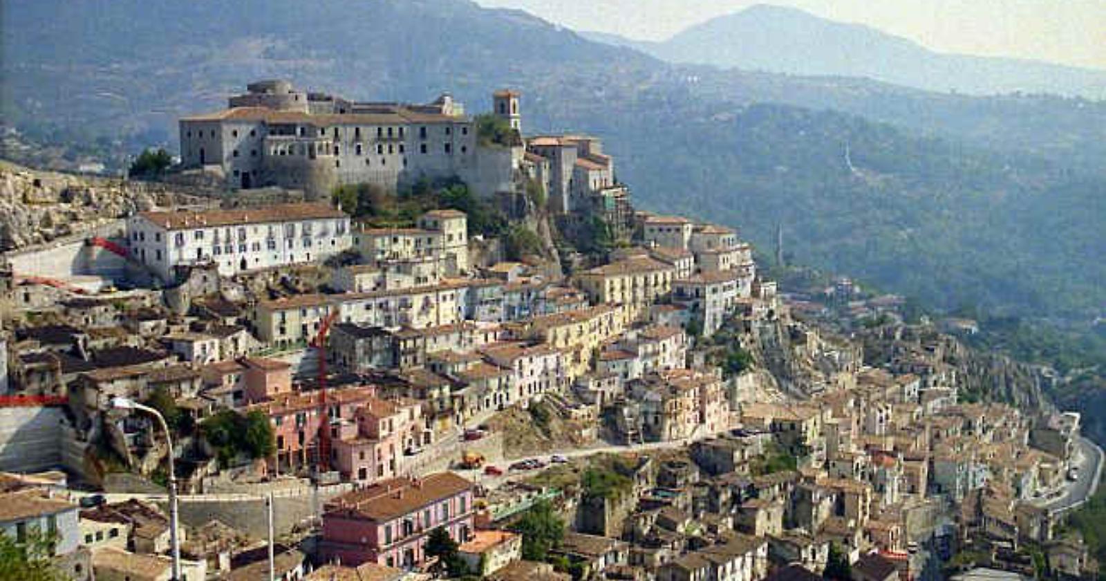 Terremoto a Muro Lucano, nessun ferito