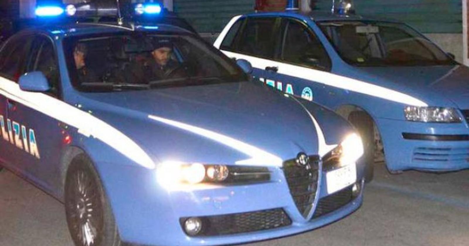 Cerignolano ucciso per gelosia  a Tavazzano (Lodi) dal cugino guardia giurata