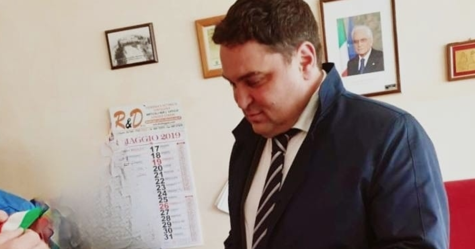 Caratino, lasciano il centro accoglienza migranti devastandolo. Il sindaco Coscia: "Danni per 150mila euro"